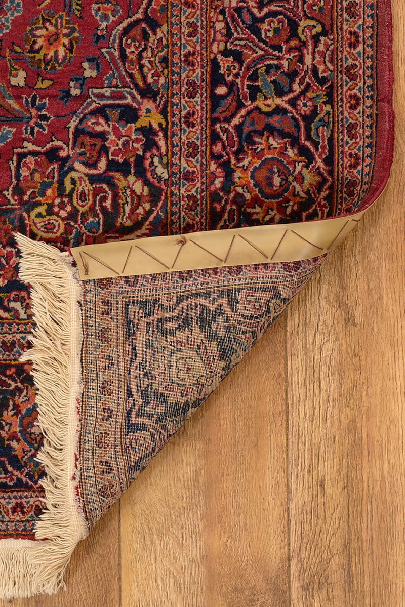 שטיח קשאן פרסי 30