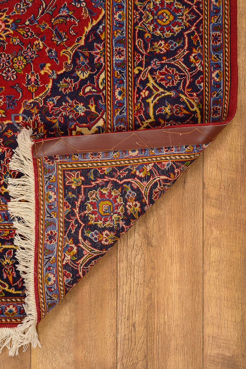 שטיח קשאן פרסי 26