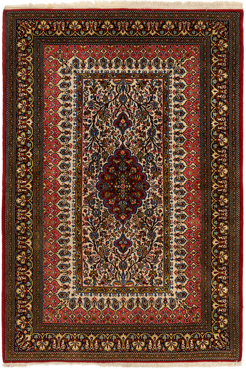 שטיח קום צמר 03