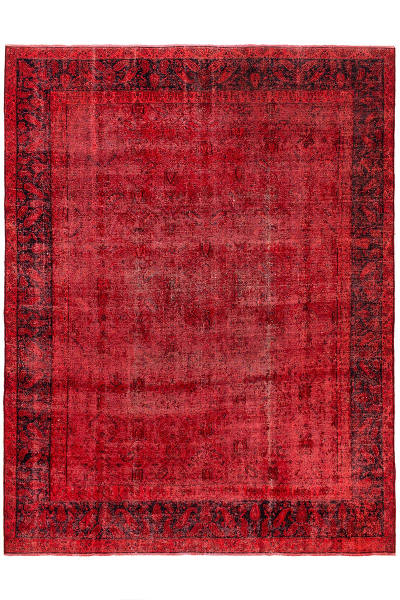 שטיח וינטג' כרמן 49