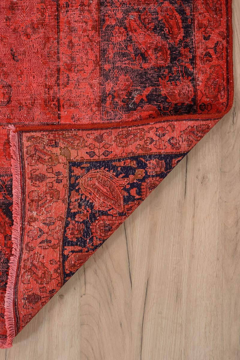 שטיח וינטג' כרמן 49