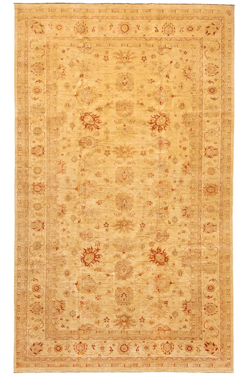 שטיח סופר זיגלר 172