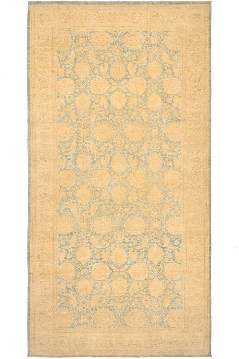 שטיח זיגלר מאהל 19