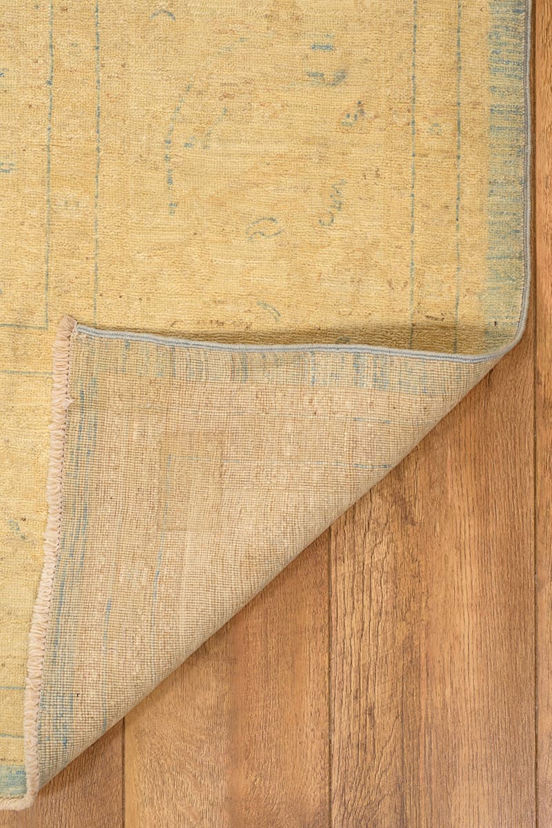 שטיח זיגלר מאהל 19