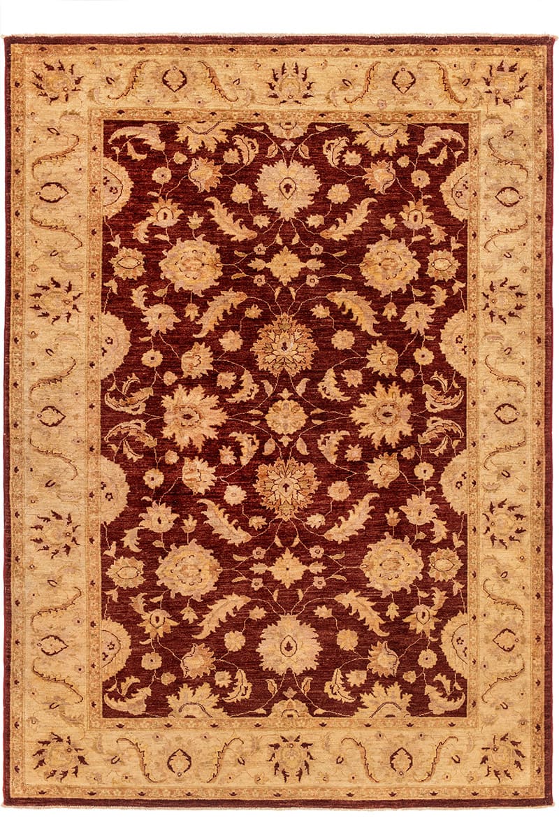 שטיח סופר זיגלר 127