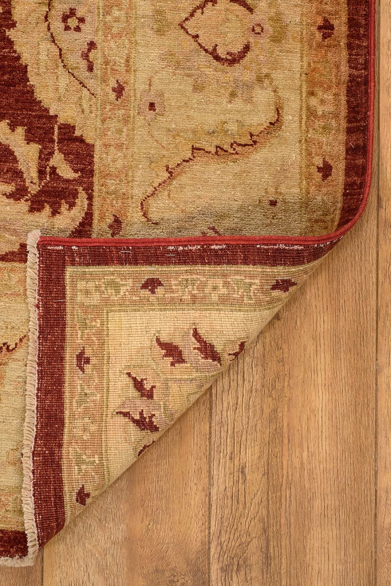 שטיח סופר זיגלר 127