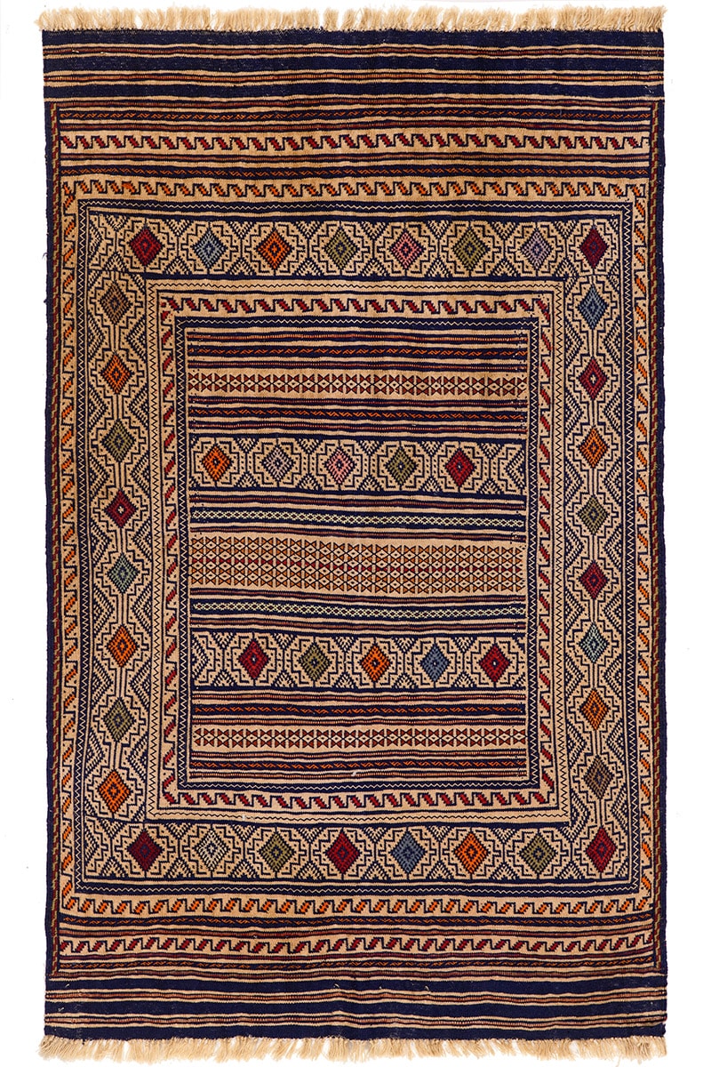 שטיח סומק מניאטורי