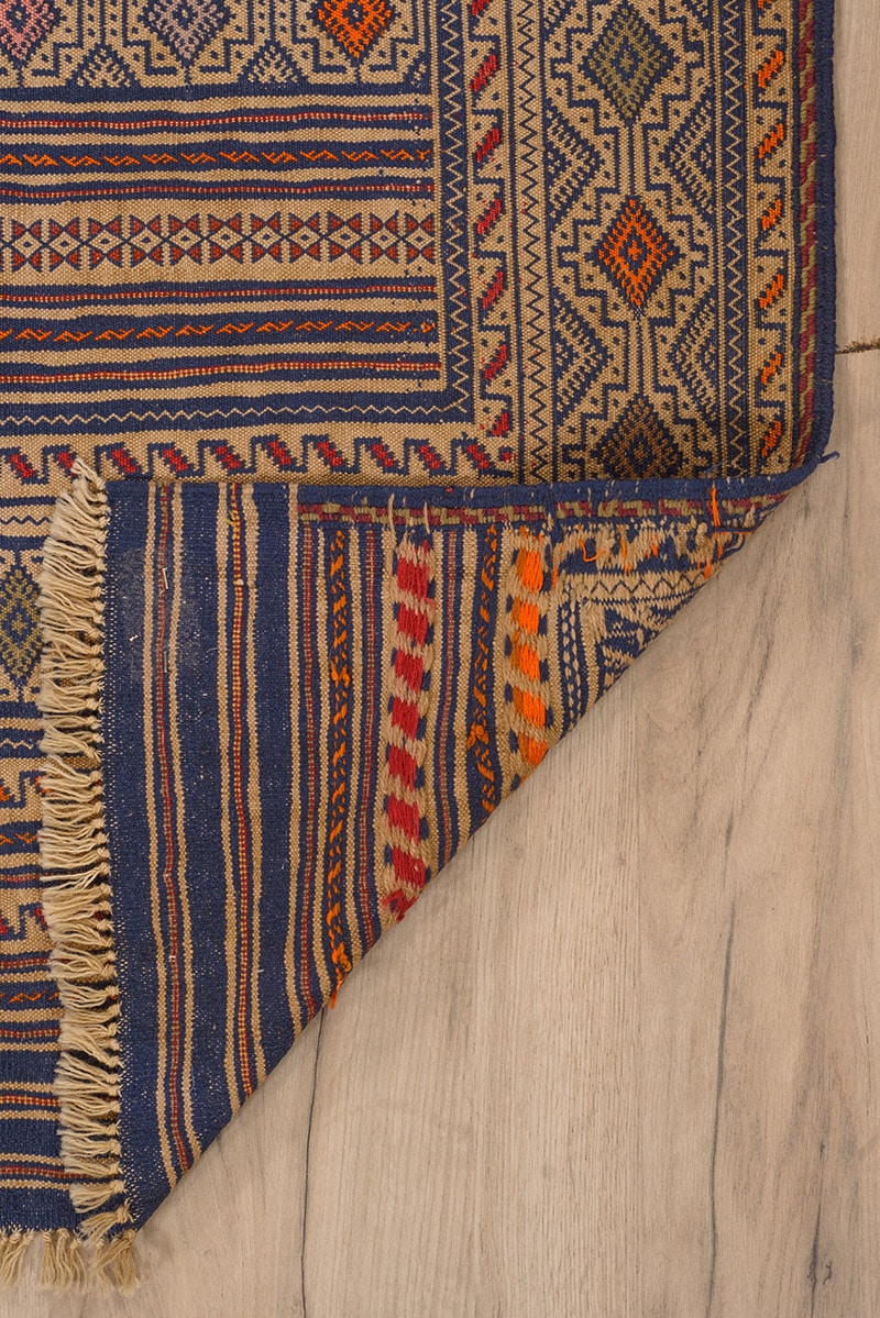 שטיח סומק מניאטורי