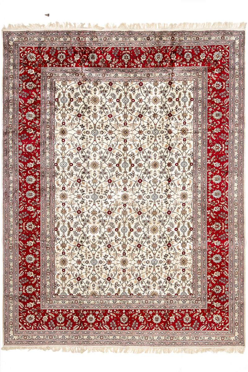 שטיח סיני משי 112