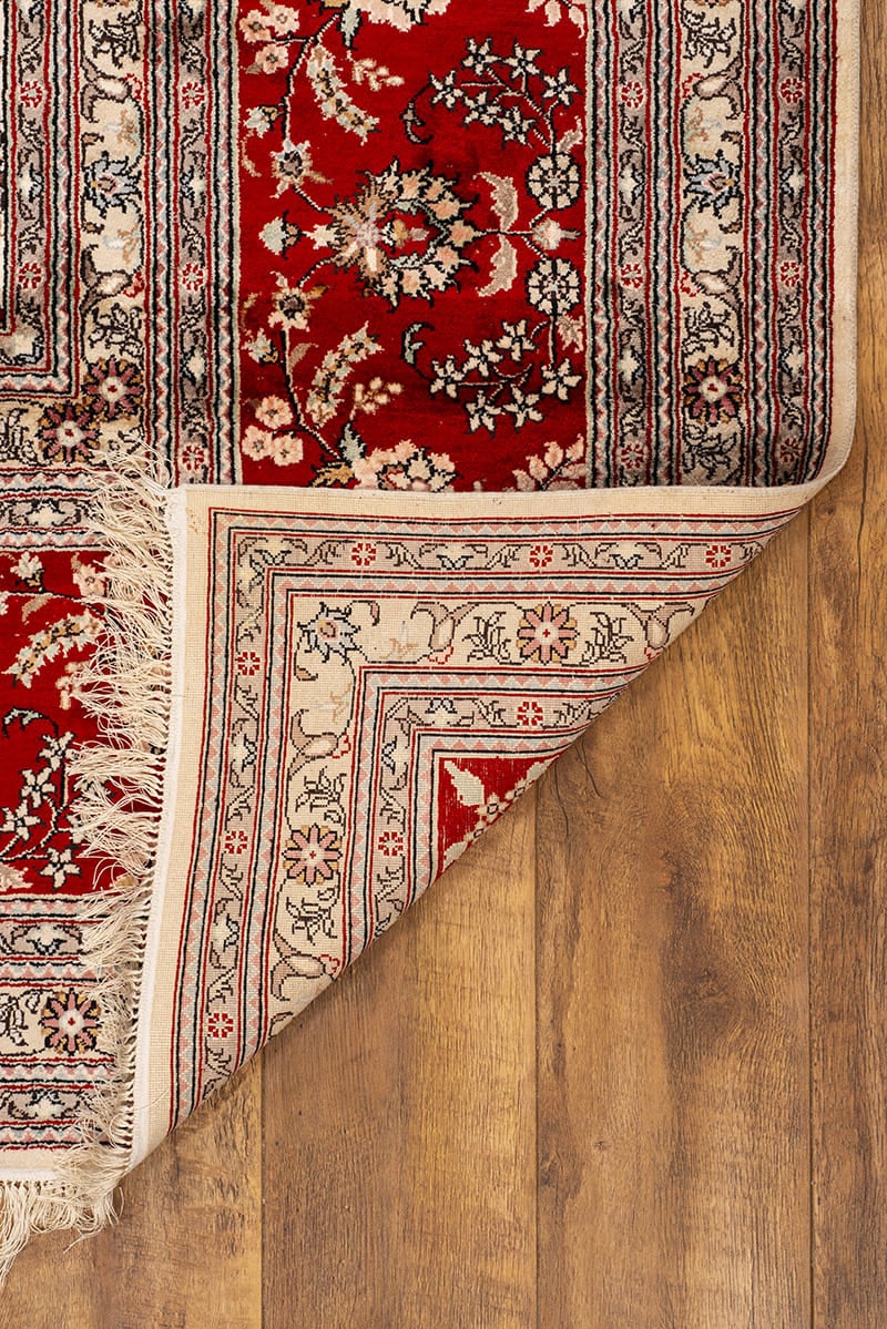 שטיח סיני משי 112