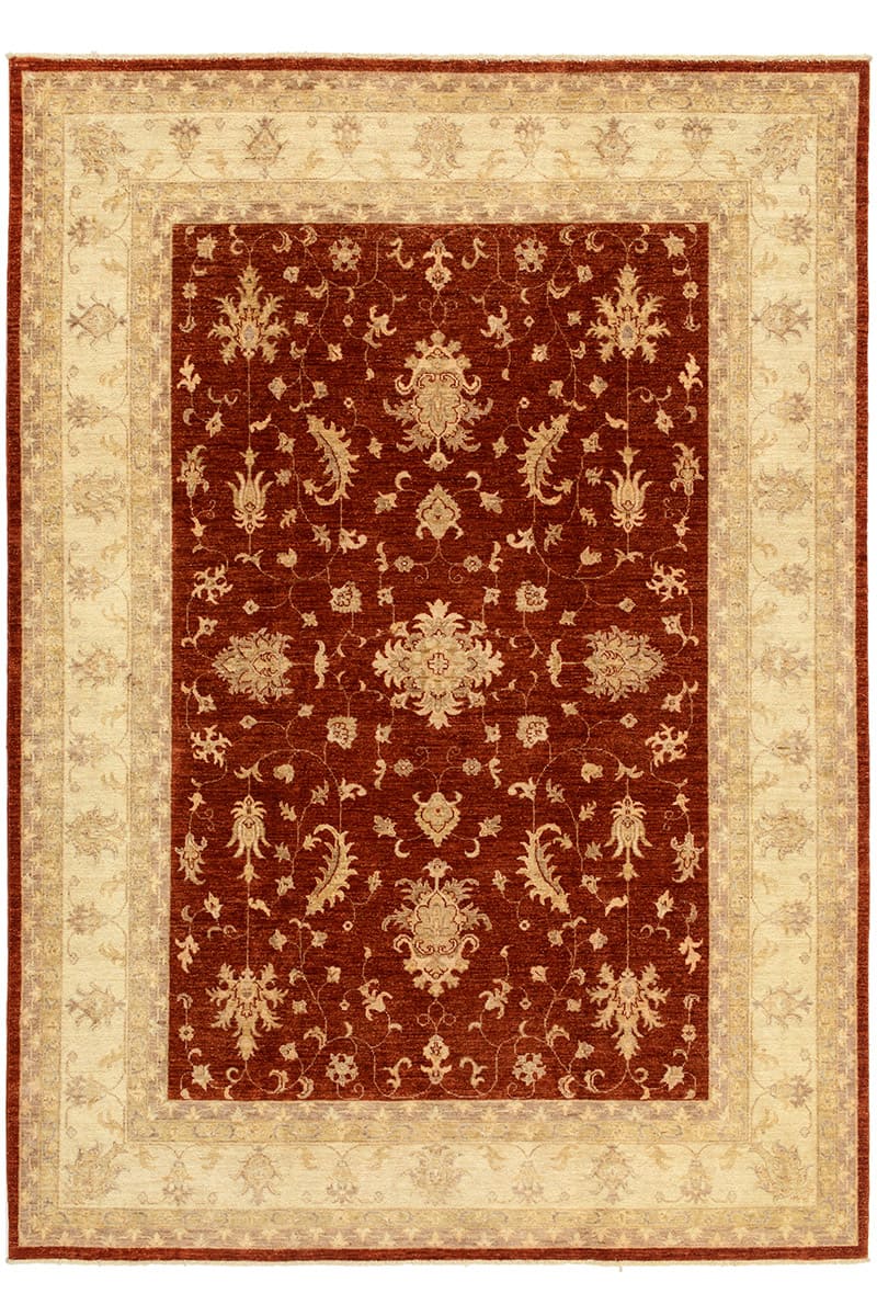 שטיח סופר זיגלר 128