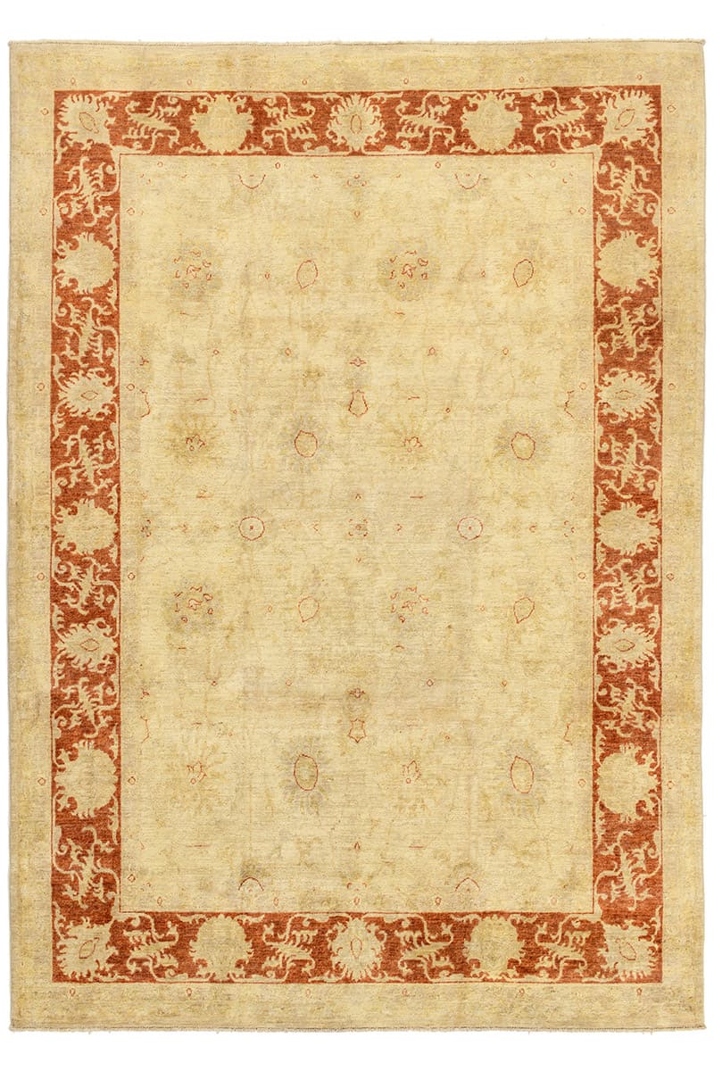 שטיח סופר זיגלר 129