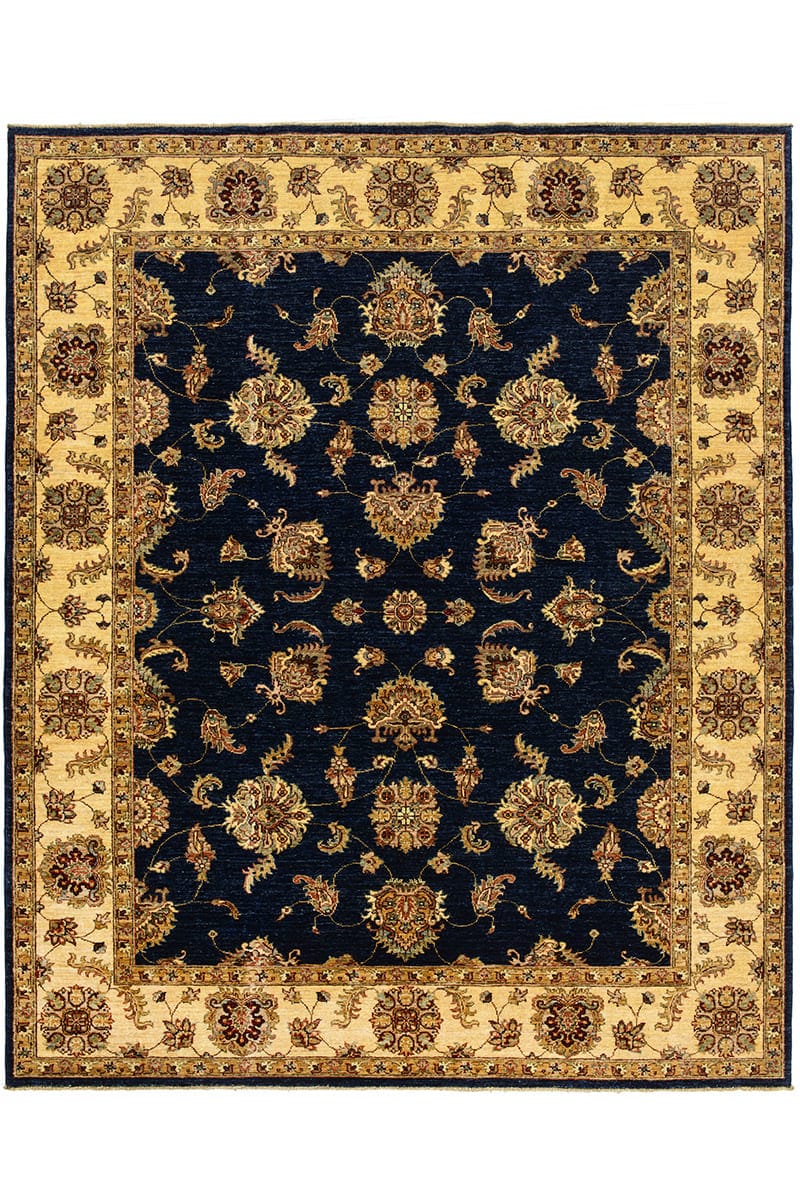 שטיח סופר זיגלר 121