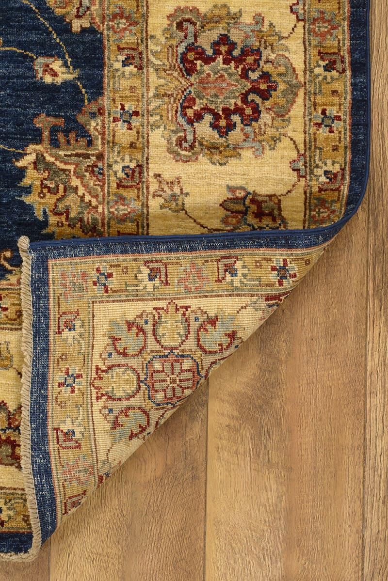 שטיח סופר זיגלר 121