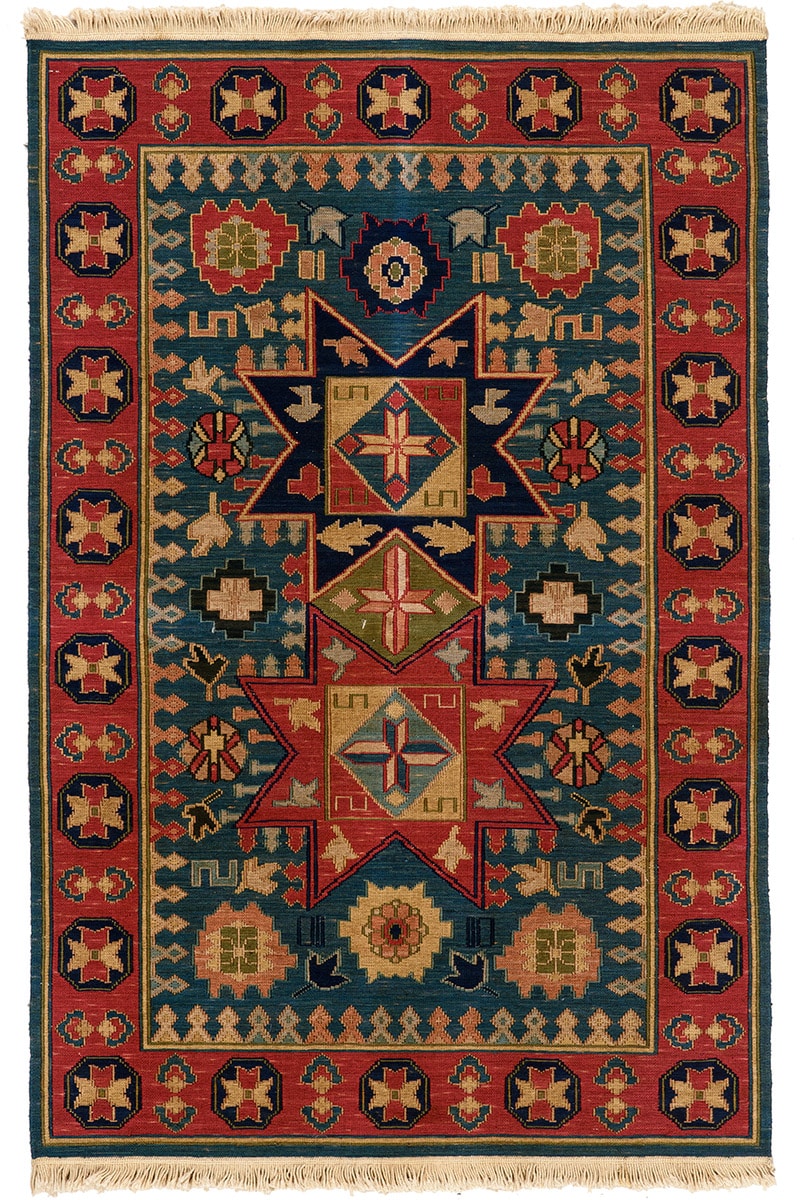 שטיח סומק קווקזי