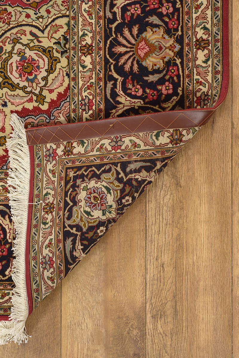 שטיח טבריז פרסי 95