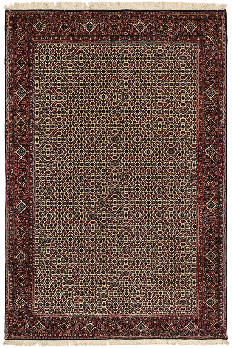 שטיח ביז'אר פרסי 10