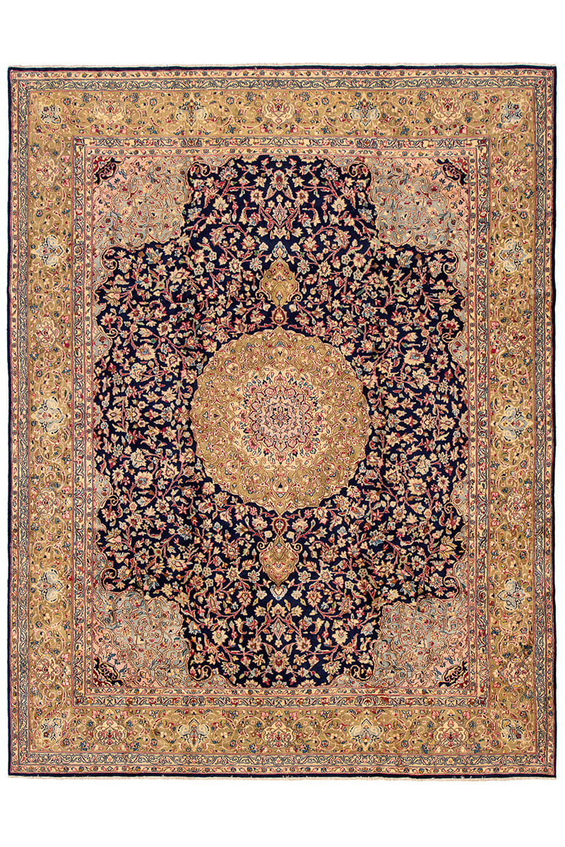 שטיח כרמן פרסי 03