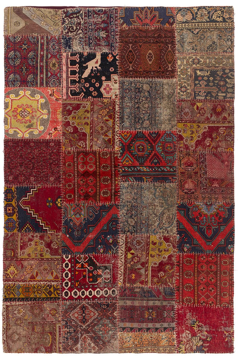 שטיח צלטיקה פרסי 08