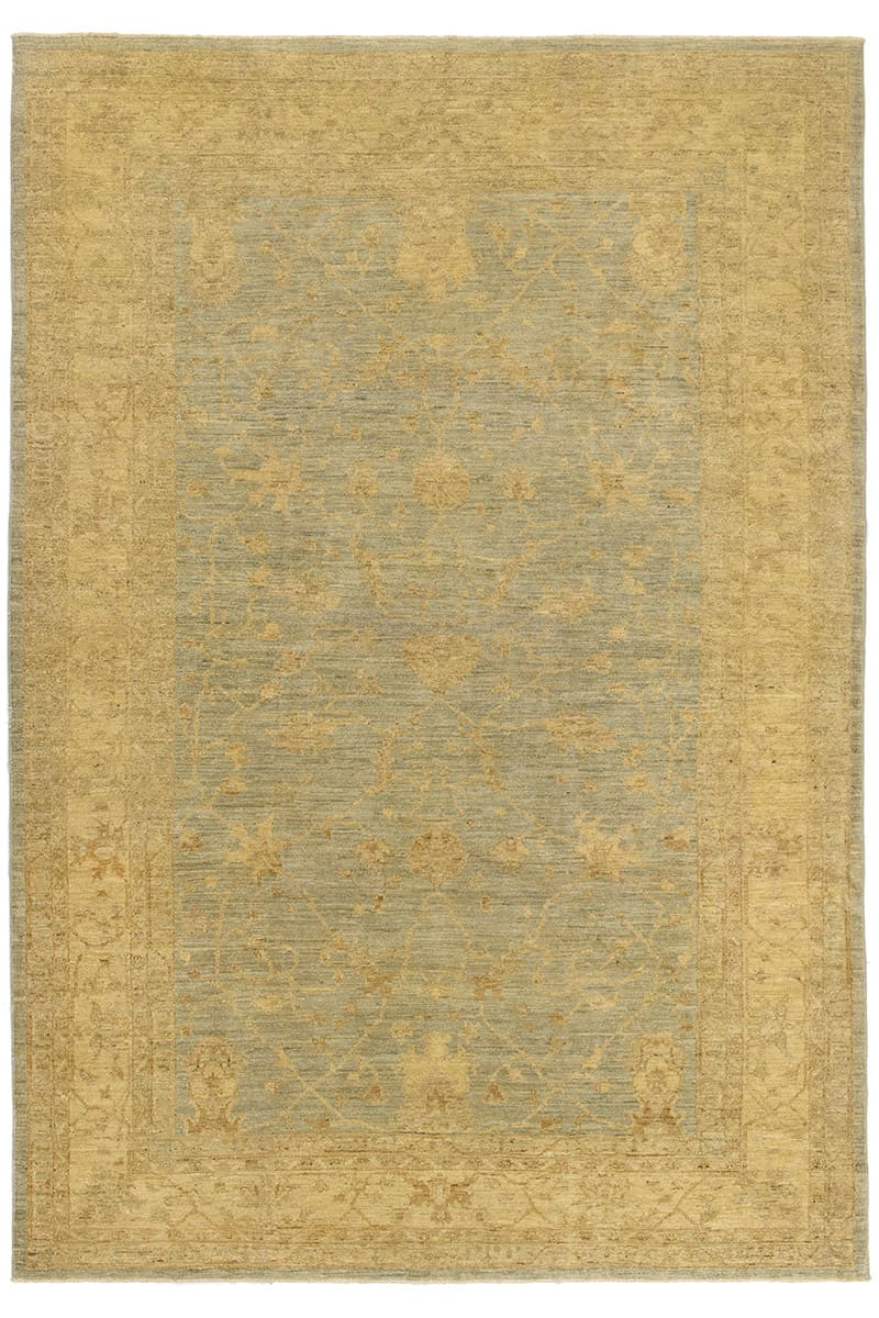 שטיח זיגלר מאהל 13