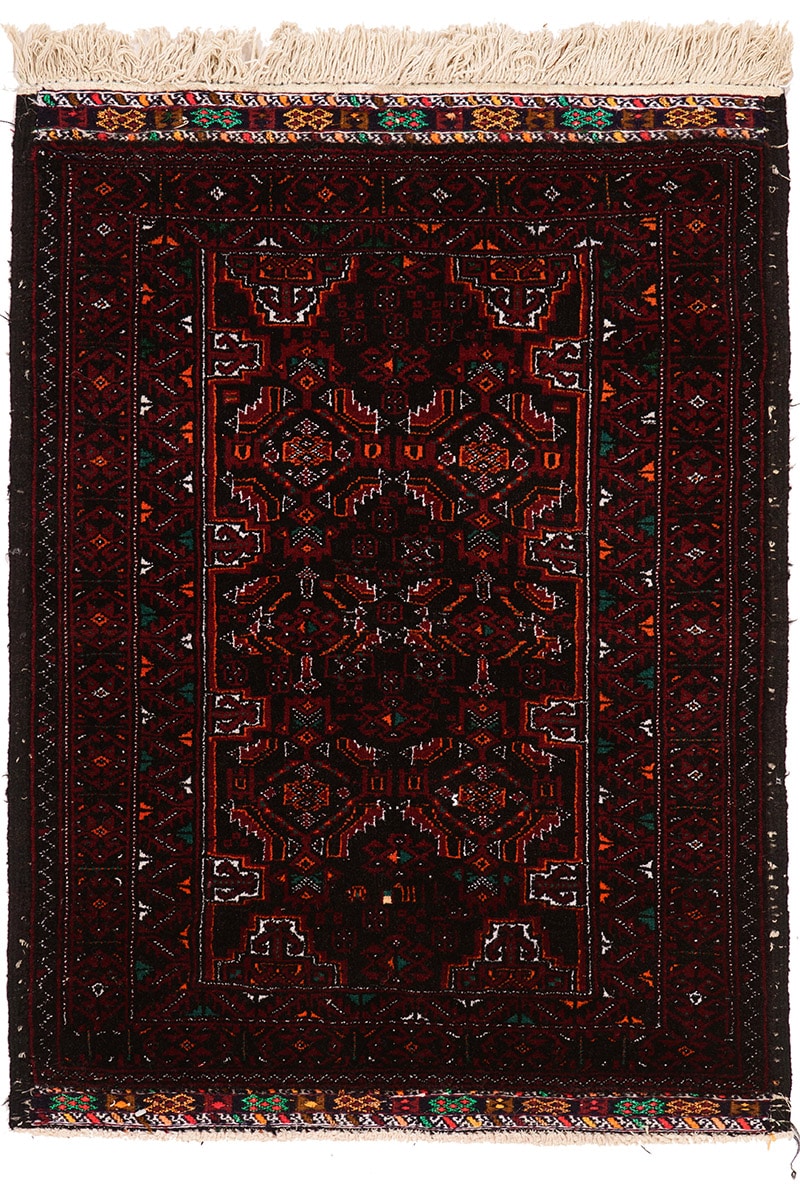 שטיח בלוץ 07