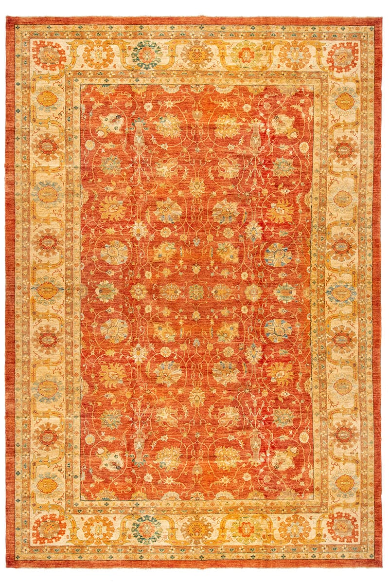 שטיח סופר זיגלר 174