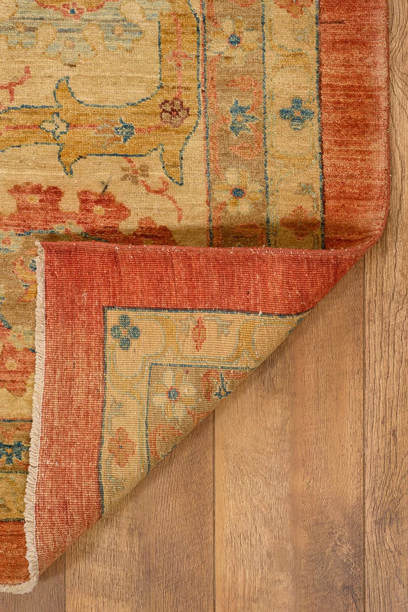 שטיח סופר זיגלר 174