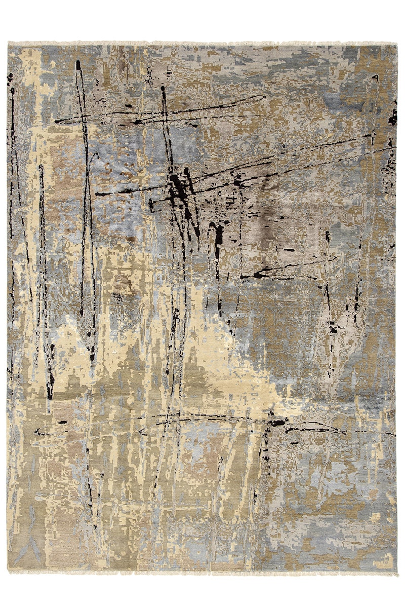 שטיח סאטיאם 4939