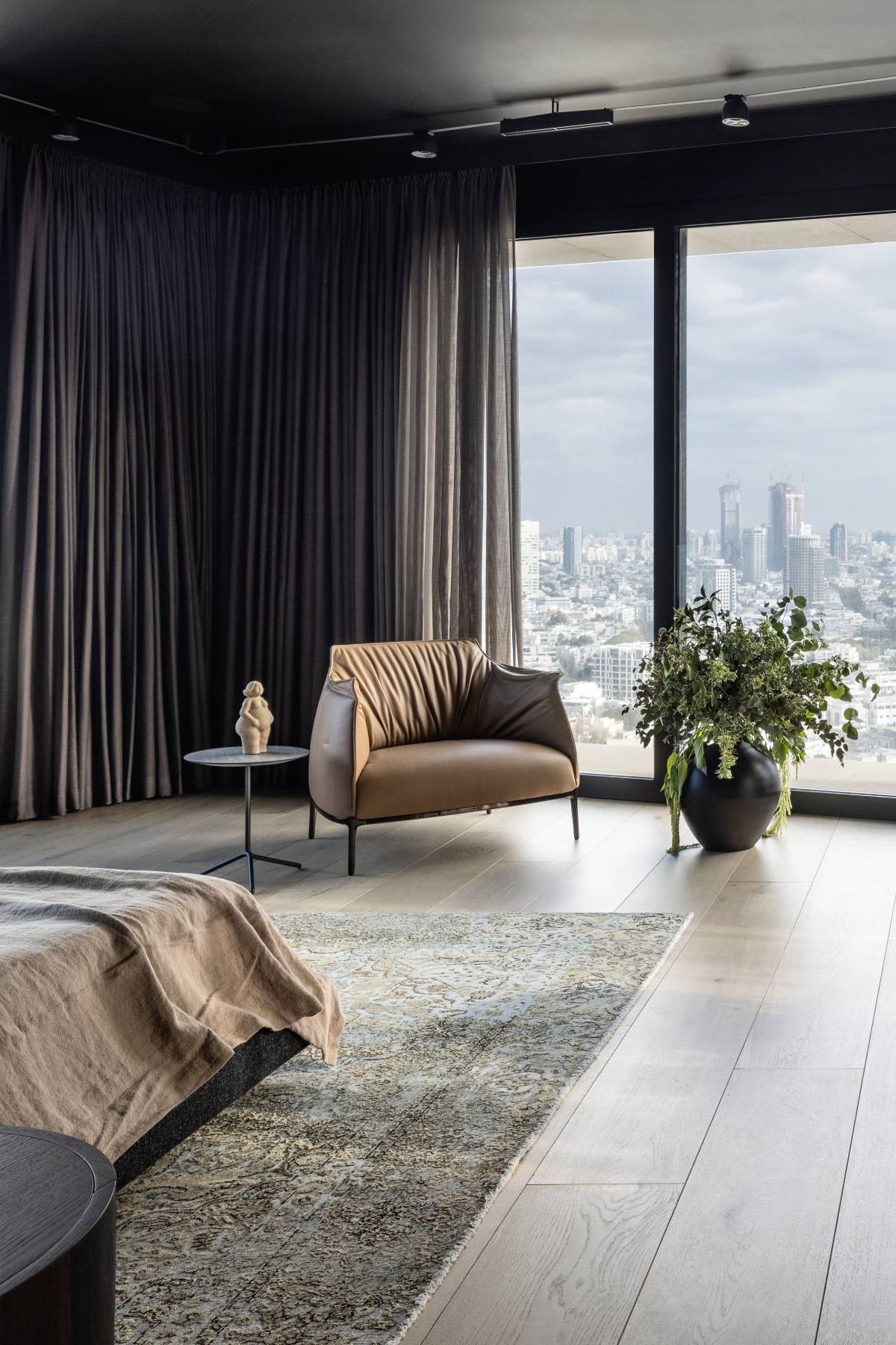 שטיח סופר וינטג' כרמן 01