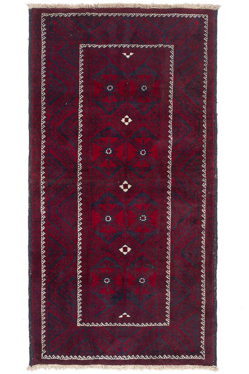 שטיח בלוץ 09