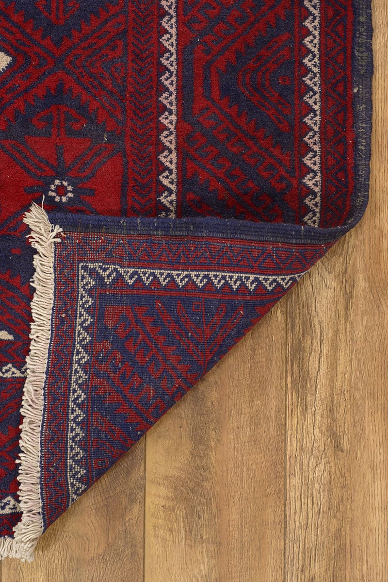 שטיח בלוץ 09