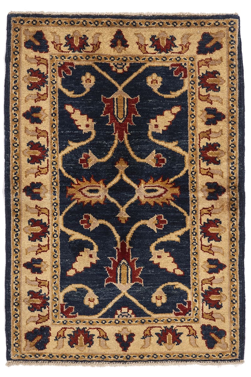 שטיח סופר זיגלר 117