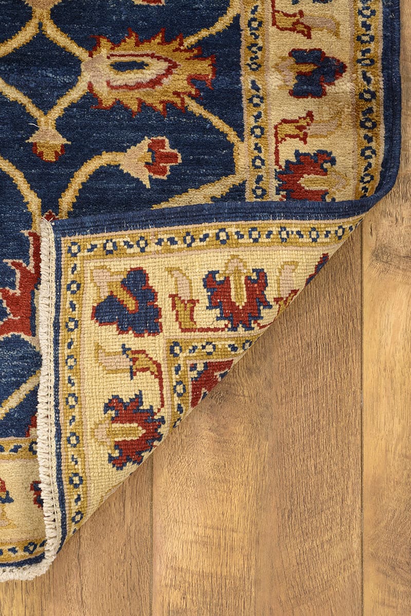 שטיח סופר זיגלר 117