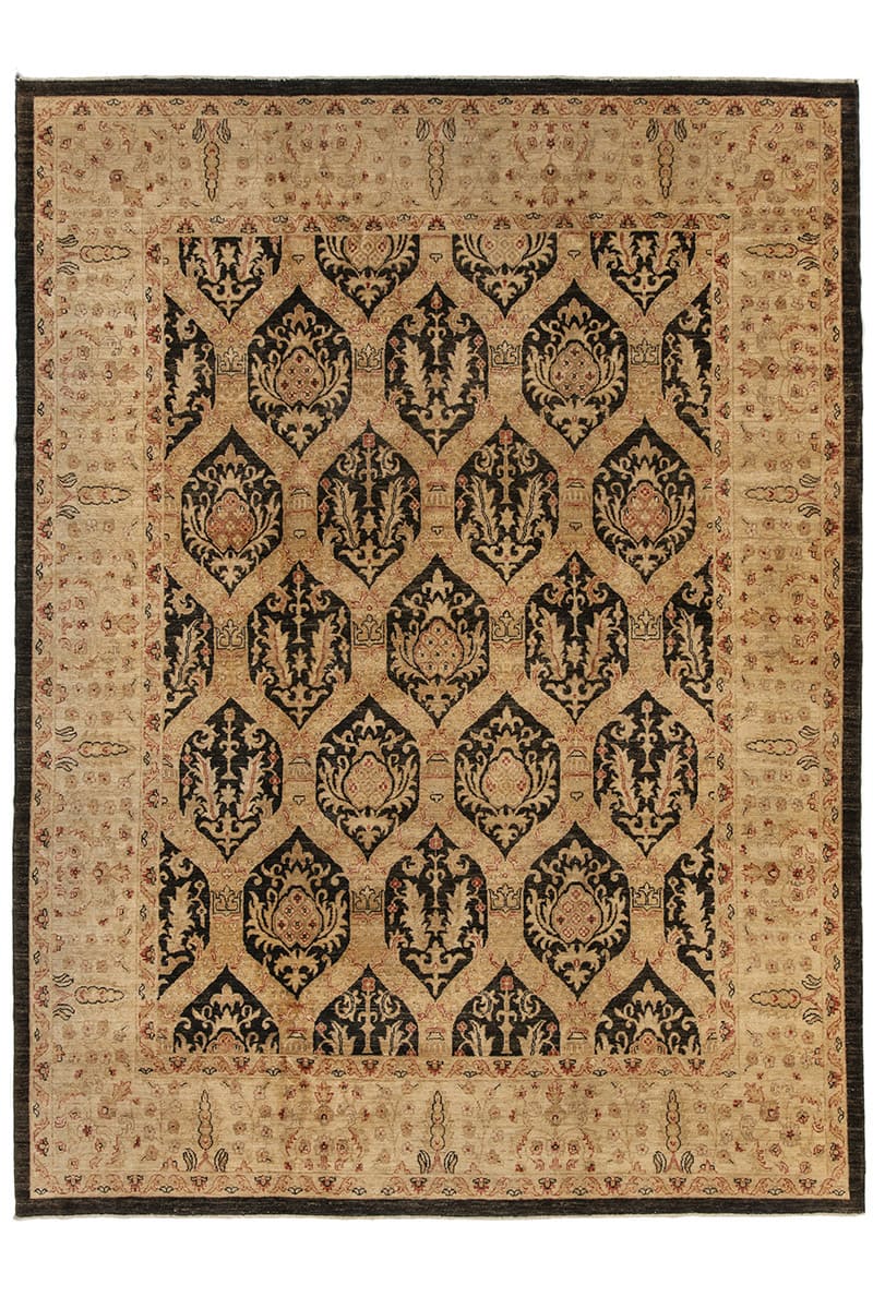 שטיח סופר זיגלר 176