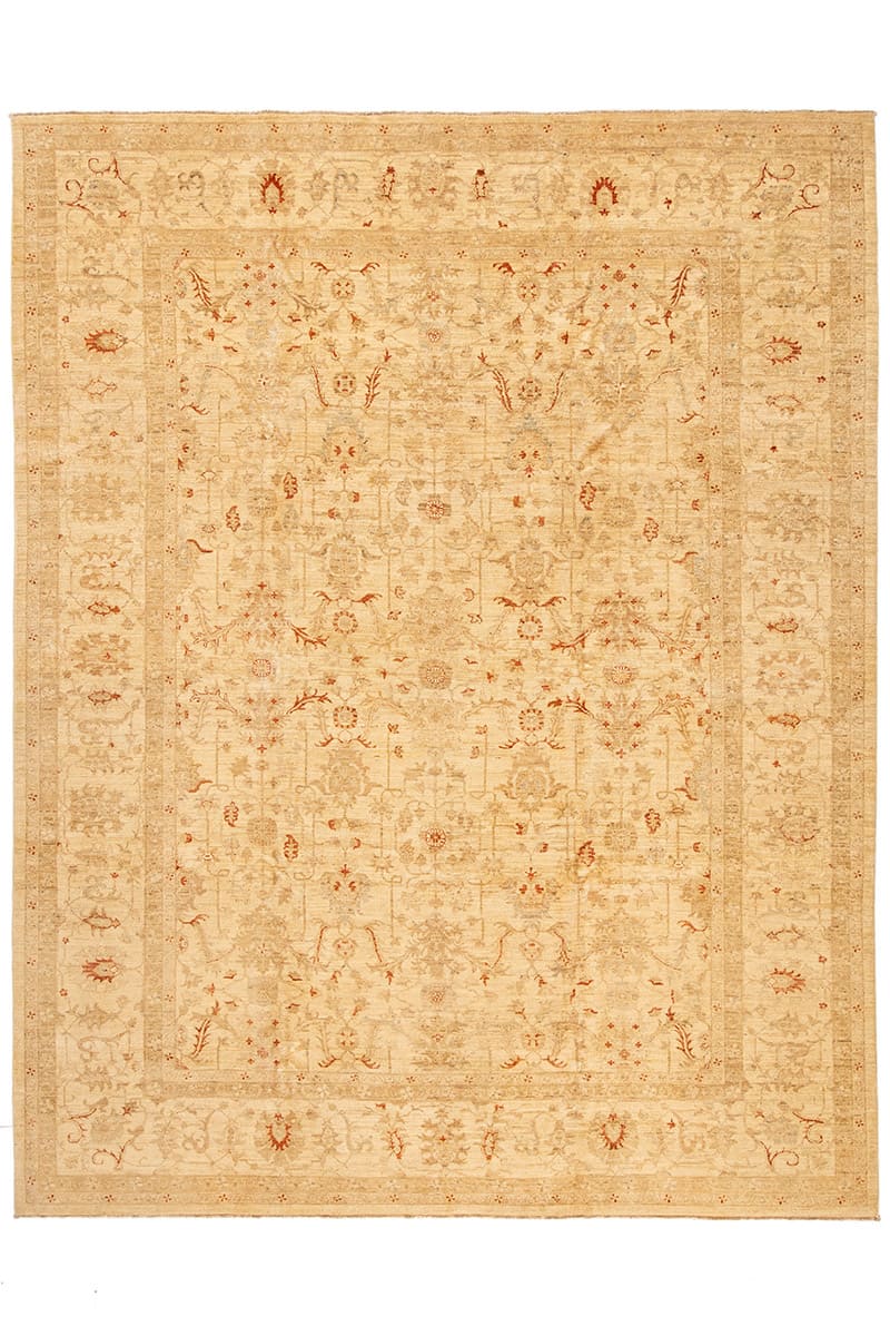 שטיח סופר זיגלר 177