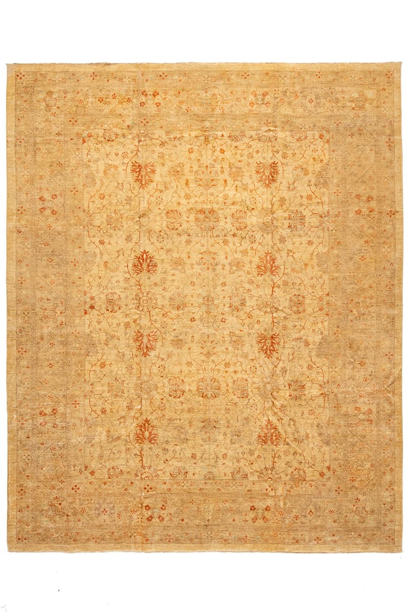 שטיח סופר זיגלר 178