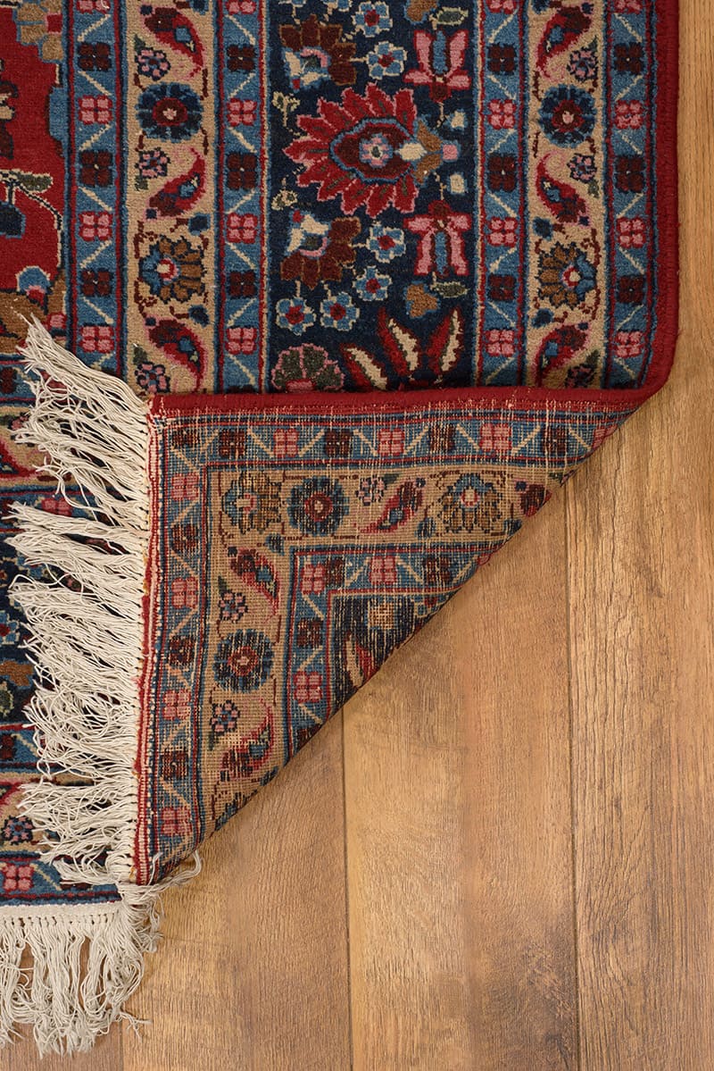 שטיח משהד ישן