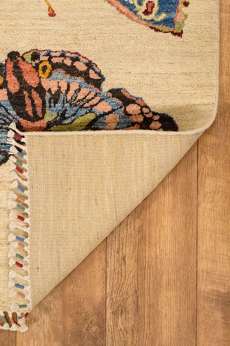 שטיח רובין פרסי 13