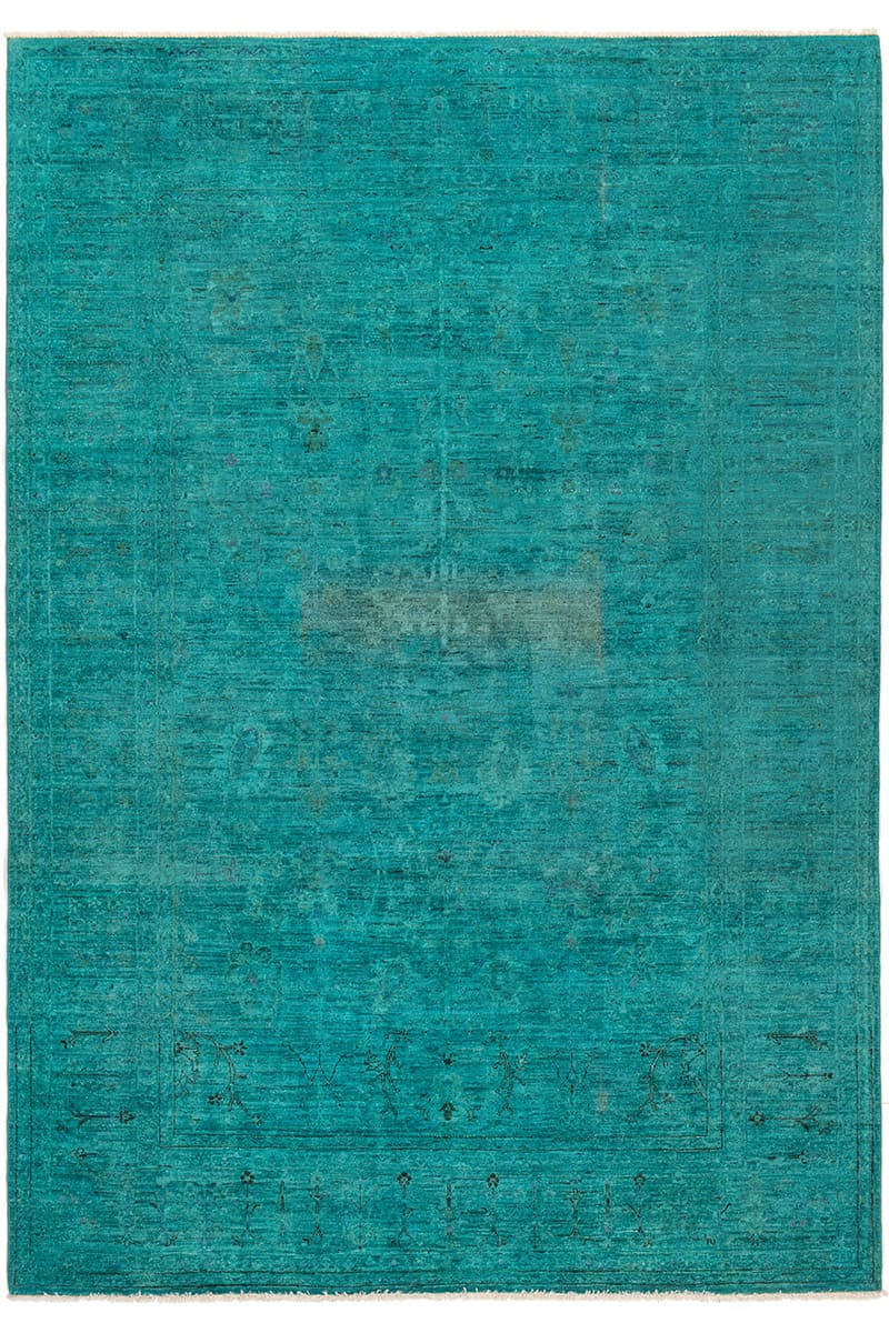 שטיח רובין פרסי 17