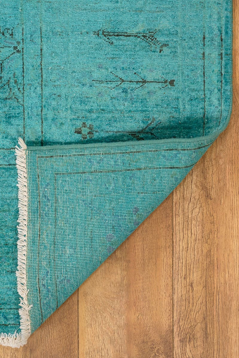 שטיח רובין פרסי 17