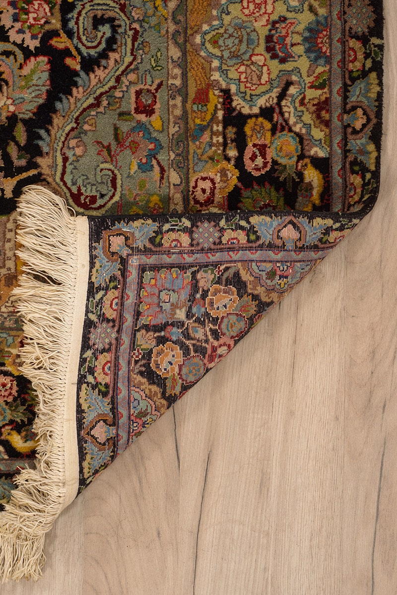 שטיח סיני דוגמה פרסית 14