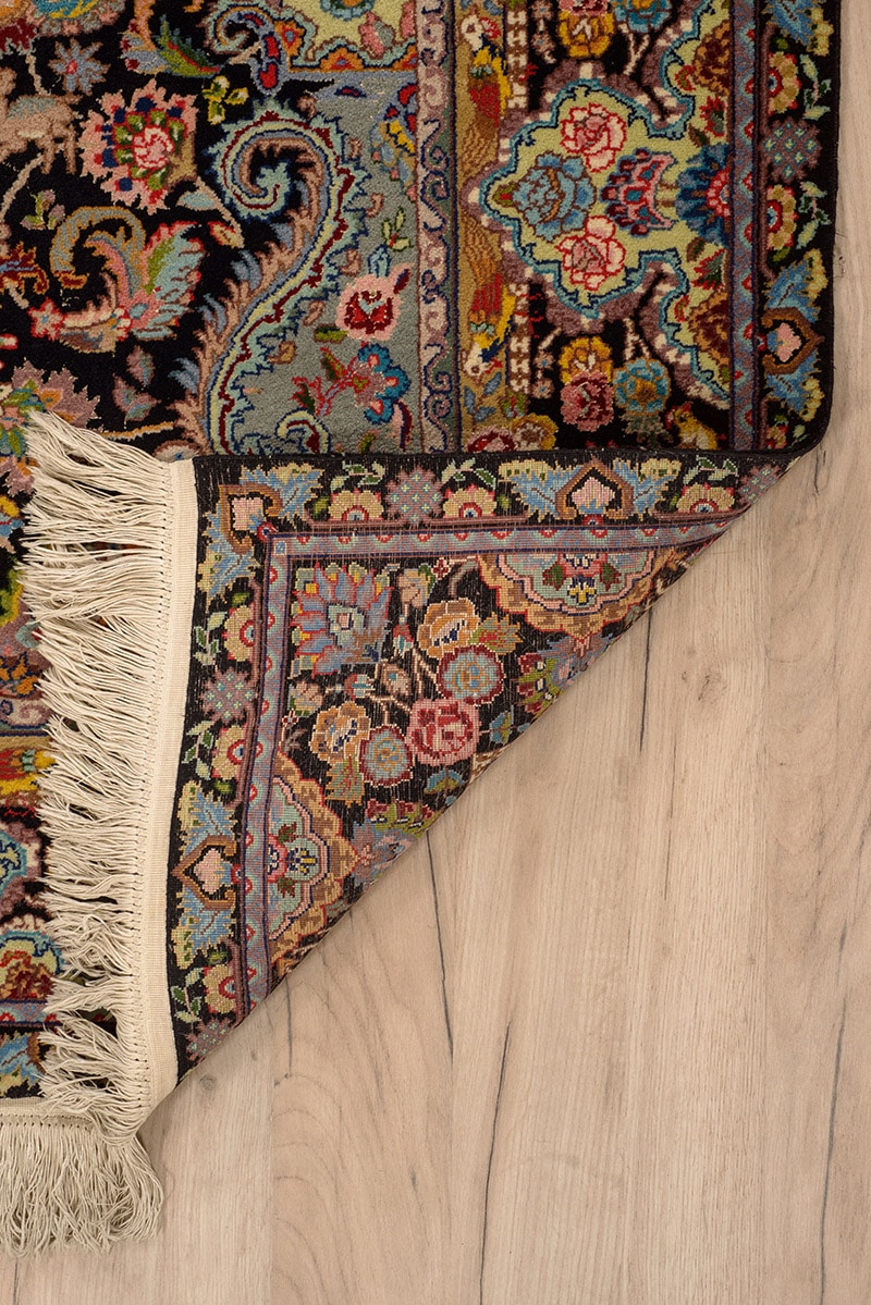 שטיח סיני דוגמה פרסית 15