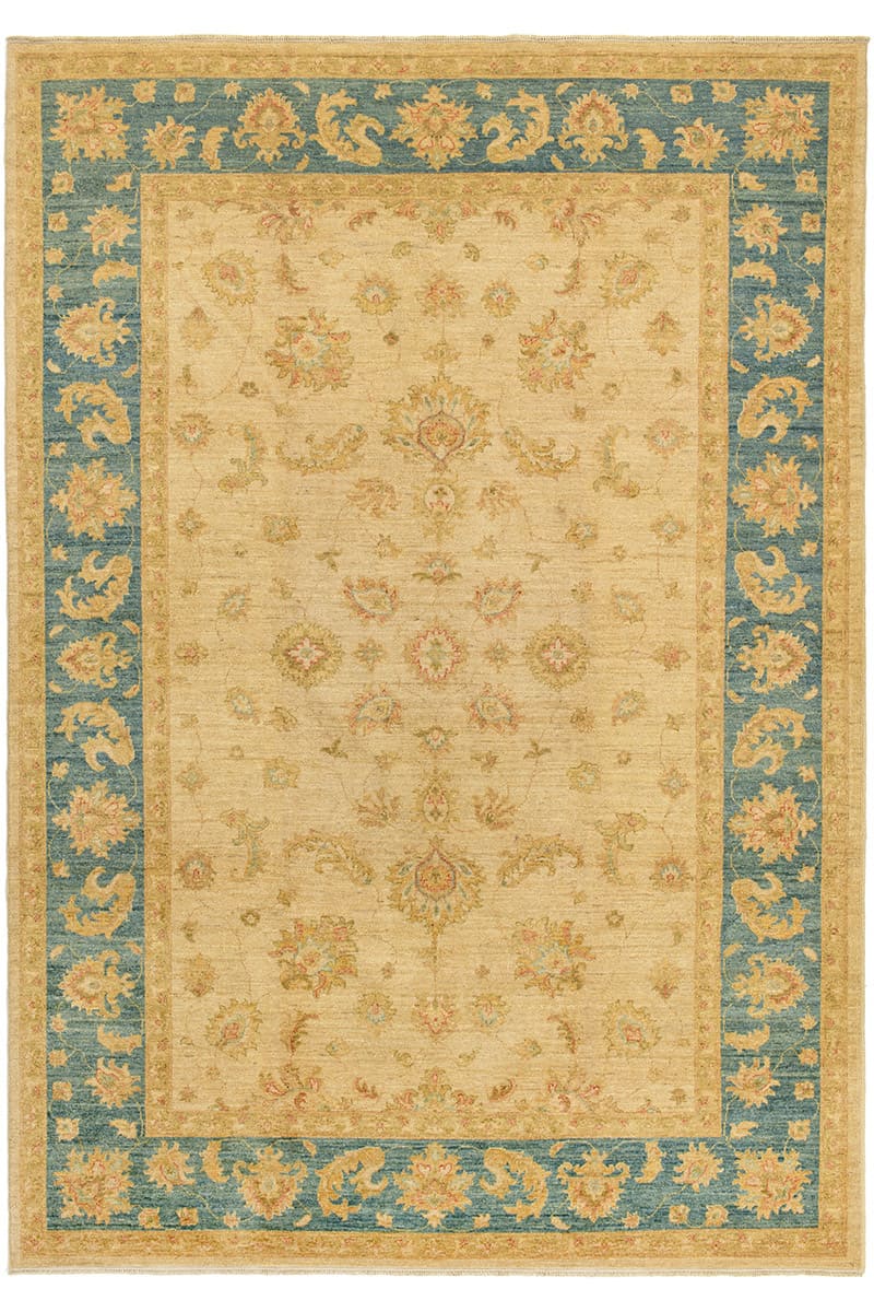 שטיח סופר זיגלר 130