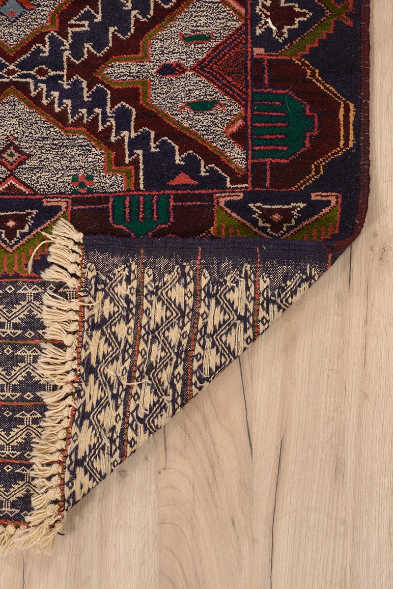 שטיח סרפלסי