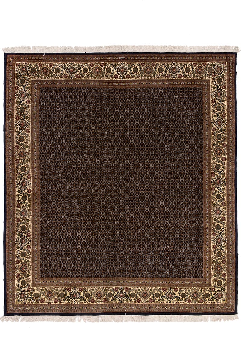 שטיח טבריז פרסי 96