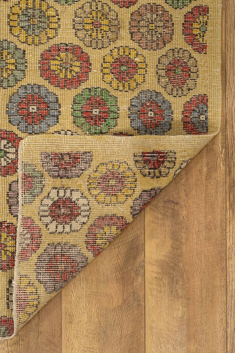 שטיח וינטג' טורקי 114