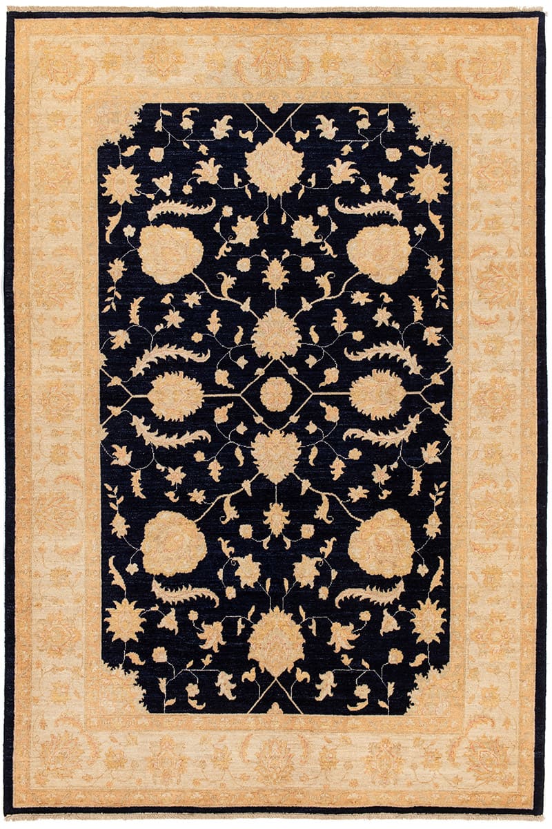 שטיח סופר זיגלר 134