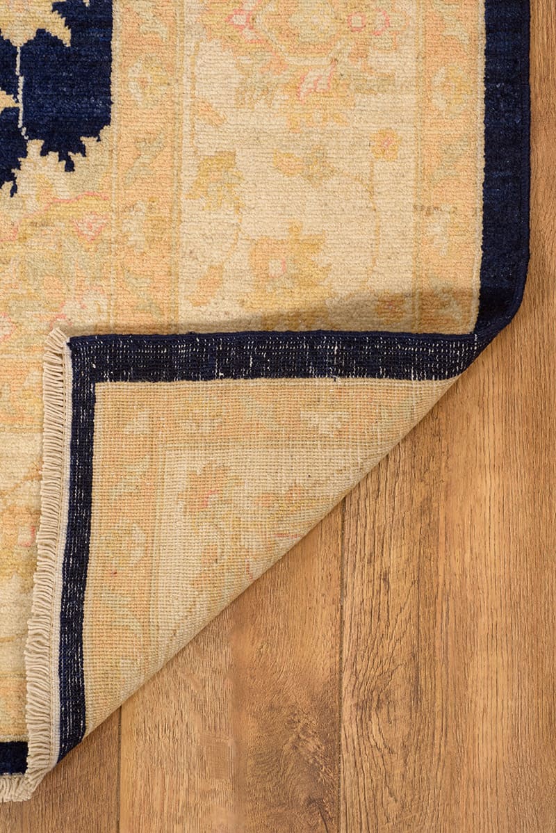 שטיח סופר זיגלר 134