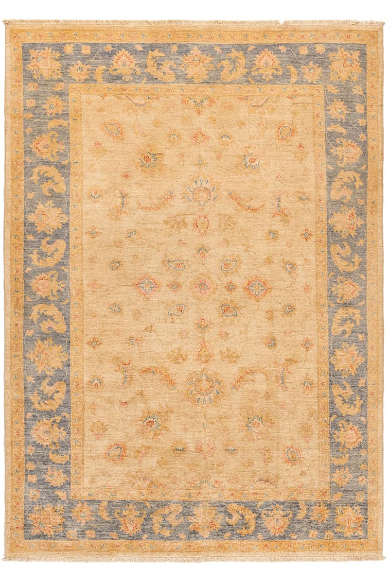 שטיח סופר זיגלר 135