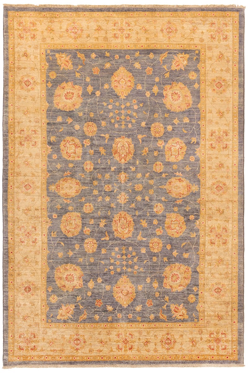 שטיח סופר זיגלר 137